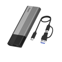 N1 Express - SSD Enclosure