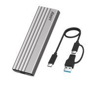 N2 Express - SSD Enclosure