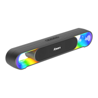 Infinibar - Portable Bluetooth Speaker