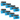FTC 88A Toner Cartridge - Set of 8