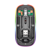 Neonview - Wireless Mouse